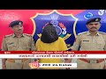 one named uvesh saiyad arrested by surat police for molesting four minor girls in surat