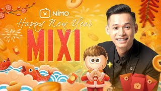 Ngày 14/02/2025 - MixiGaming - Xem Livestream A Độ Mixi - Nimo TV