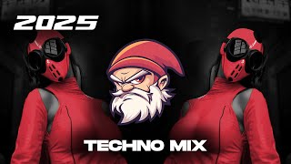 TECHNO RAVE MIX 💣 Only Techno Bangers 💣 BEST MIX OF TECHNO, RAVE, EDM, HYPERTECHNO