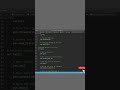 Creating Heart ❤️ Using python turtle program #shorts #pythonprogram