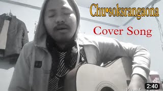 Chu•soksrangaona || Cover