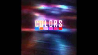 Colors Album