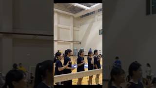 國企系羽新生盃highlights #暨大國企 #暨南國企 #暨南大學 #羽球 #badminton