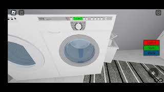 Amica digital 1200 aquaspray Cottons Collour 60 full cycle