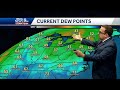 Weekend forecast for south-central Pennsylvania