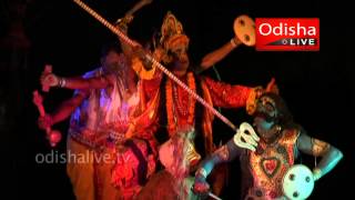 Ghatapatua - Indian Folk - Baisakhi Festival - Chinta O Chetana