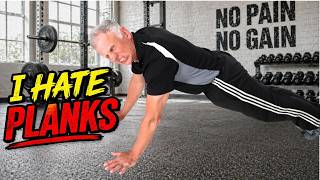 STOP Wasting Time on Planks Do These Instead