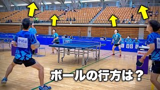 【連覇】全日本優勝を懸けた決勝戦で起きた珍事...。【全日本クラブ選手権】