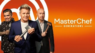 MasterChef US Season 14 Episode 7 - LAFC Field Challenge