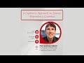 Prof. Edward Gibson | A Cognitive Approach to Syntax: Dependency Grammar | Online Workshop #1