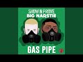 Gas Pipe