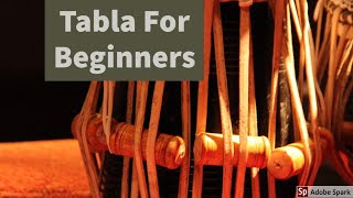 Tabla Lessons in Telugu || Tabla for beginners ||తబలా తెలుగు లో నేర్చుకోండి#FACTS Vlogs