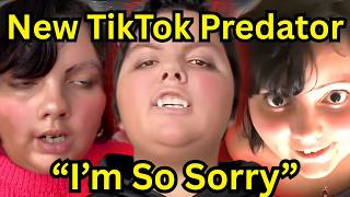 Phibz TikToks New Cringiest Predator Discord Gets Exposed