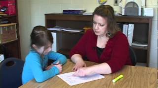 KCSD A Writing Lesson in Descriptive Feedback - Kathy Ritchie Piner Elementary