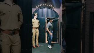 ജയിലിൽ നിന്ന് ഇറങ്ങി മക്കളേ|Finally Released from Central Jail|#shorts #jail #trending