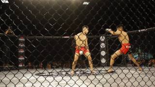 559 Fights #56 Jaime Mora Munoz vs Austin Liu