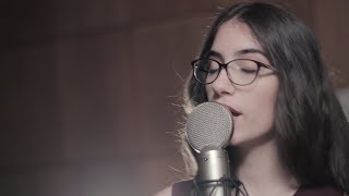 Ivona Damjanović -  ČUVAM TE (official music video cover)