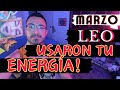 LEO! ALGO HICISTE QUE FORZÓ TU TRANSFORMACIÓN Y EL KARMA SE ACTIVÓ A TIEMPO! RECUPERANDO TU ENERGÍA!