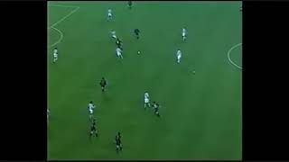 Amazing Strikes by Marvelous Jari Litmanen