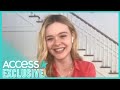 Elle Fanning Reveals Tom Cruise's Thoughtful Yearly Gift