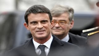 VIDÉO ZAPPEUR - Les déclarations polémiques de Manuel Valls - RTL