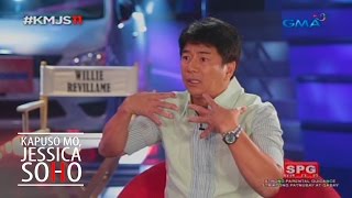 Kapuso Mo, Jessica Soho: Ang pag-asang hatid ng Wowowin