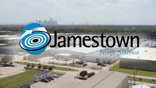 Jamestown Branding Video