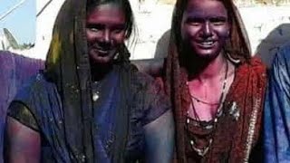 Happy Holi bhabhi video part 31 #viralvideo #happyholi #youtube #trending #bhabhiholivideo