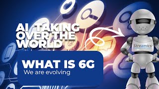 6G is Here! How AI is Evolving with the New Technology 🌐🤖