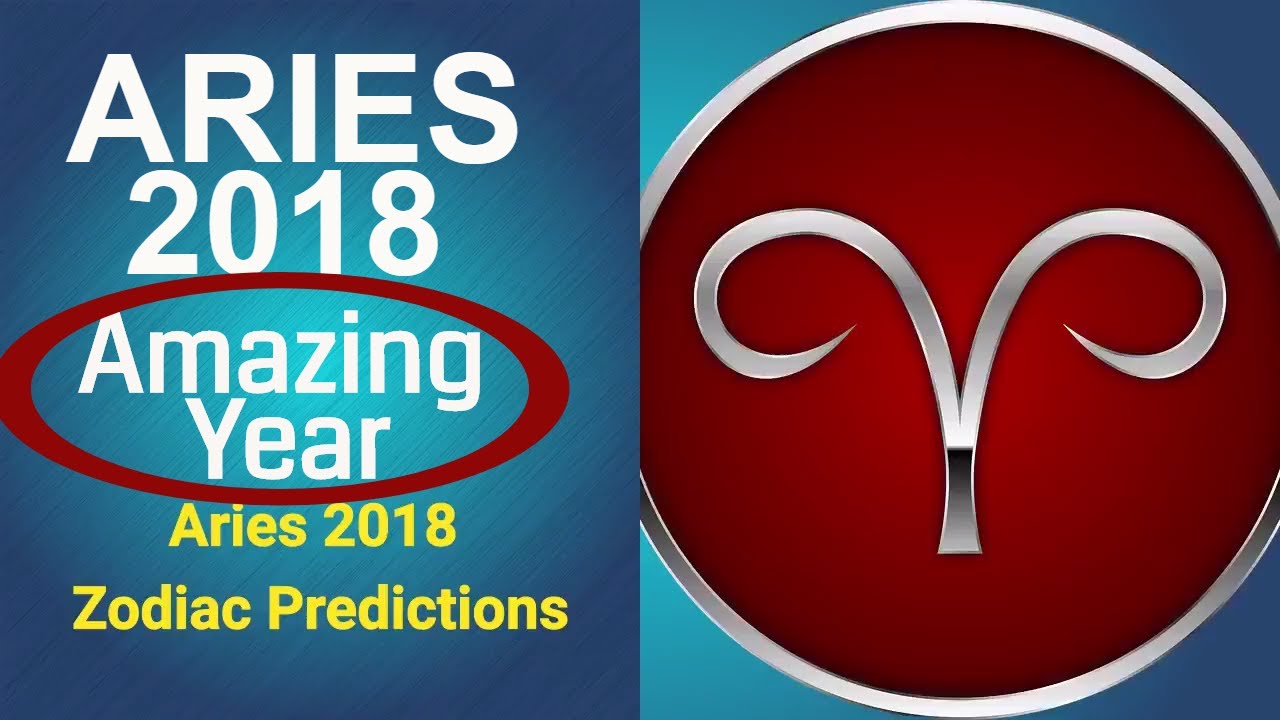 2018 Aries Horoscope | Aries 2018 Horoscope Predictions *** Amazingly ...