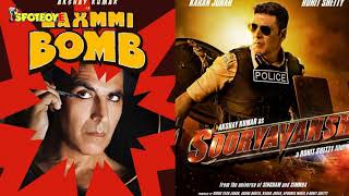 Photos of Akshay Kumar and Kiara Advani From 'Laxmmi Bomb' Sets LEAKED Online | SpotboyE