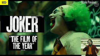 JOKER Trailer EXTENDED Movie (2019) Joaquin Phoenix