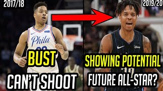 How Markelle Fultz SAVED his Career at the Orlando Magic!