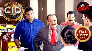 क्या Bioscope से एक Dancer को न्याय दिला पाएगी CID? | CID | सी.आई.डी. | Latest Episode | 27 Aug 2024