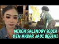 TERBARU NIKEN SALINDRY DIBIKIN SEDIH DEN AKBAR SHAHALAM