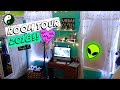 MY ROOM TOUR 2018!!!! KAYLA R