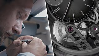 Exploring Armin Strom - A Different Watchmaker