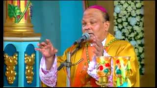 St.Antonys Chettikkad Live Stream