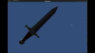 Normal Map Test Unity