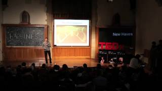 TEDxNewHaven - Charles Eisenstein - The Gift of Happiness