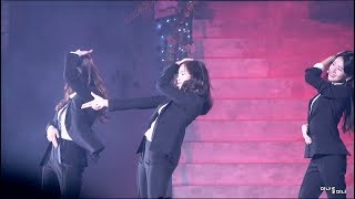 171015 트와이스(TWICE) 미나 가시나