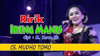 Ririk - Ireng Manis (Official Live Music Video)