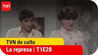 La represa | T1E28