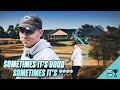 How a 9 handicapper fares at Yering Golf Course