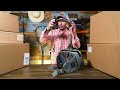 inside the box episode 85 fishpond thunderhead lumbar pack