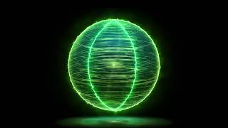 MAGIC SPHERE 07 - After Effects Tutorial
