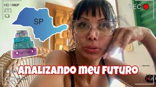 SÃO PAULO SERÁ MEU FUTURO?