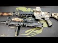 Болтовня 3 sopmod block3 urg i и geissele