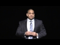 The 4 Secrets to Success | Daniel Ally | TEDxBergenCommunityCollege