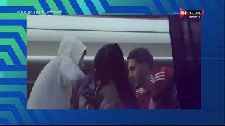 ملعب ONTime - مصطفى شوبير يحكي تفاصيل حديثه أمان الله مميش بعد مباراة الأهلي والترجي